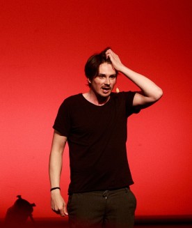 Guillermo Guiz